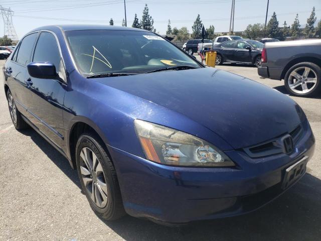 Honda Accord lx (2004)