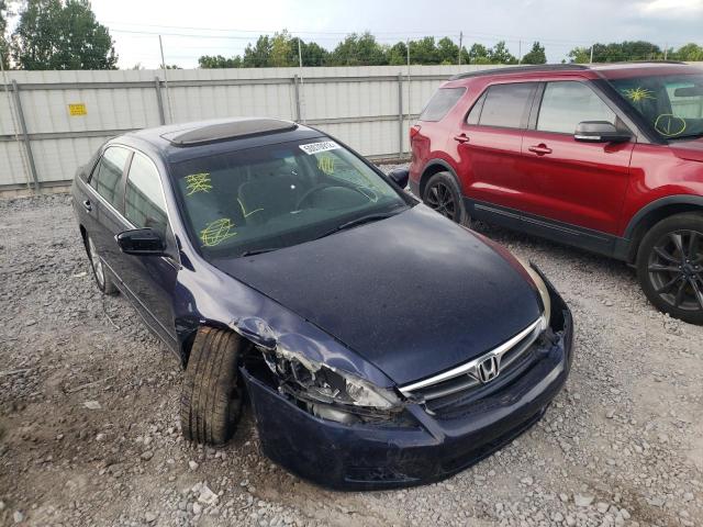 Honda Accord lx (2006)