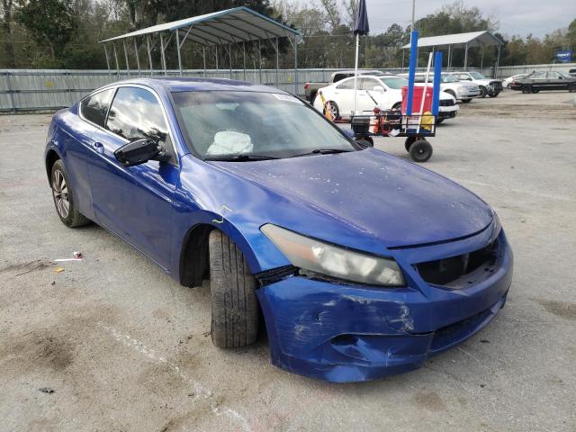Honda Accord lx (2010)