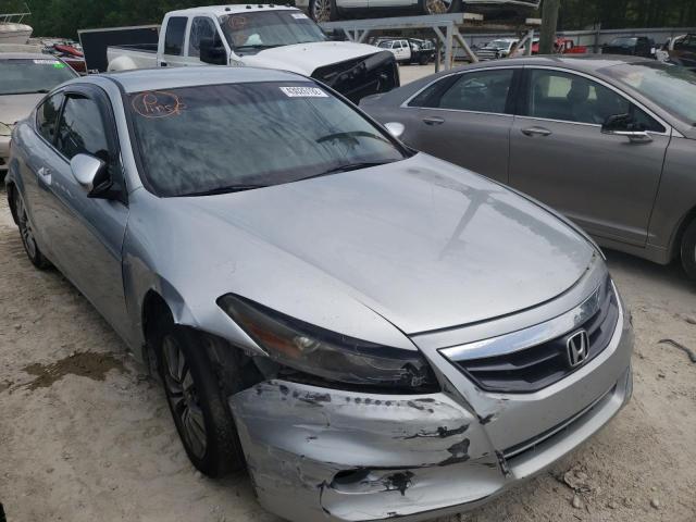 Honda Accord lx (2012)