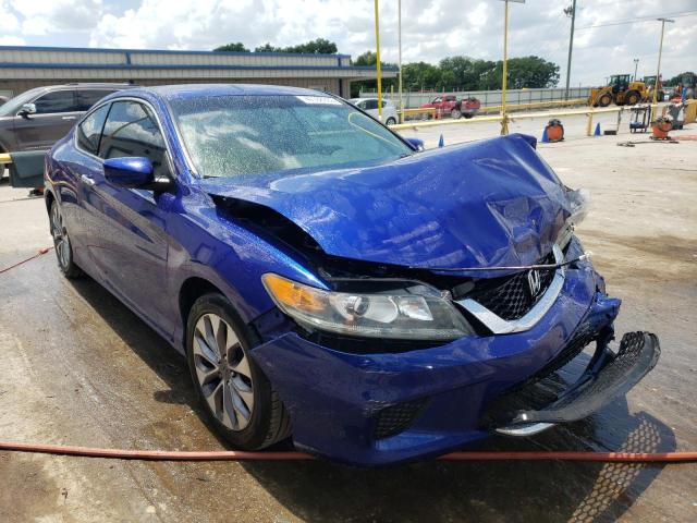 Honda Accord lx- (2015)