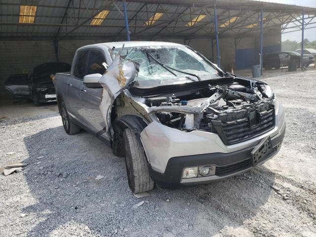 Honda Ridgeline (2020)