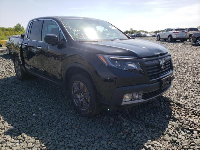 Honda Ridgeline (2020)