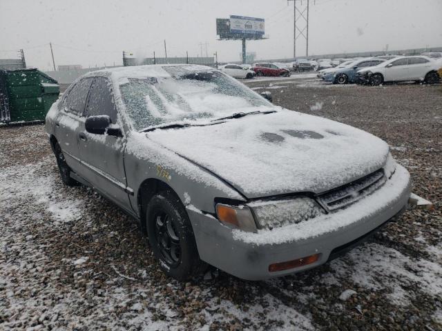 Honda Accord lx (1997)