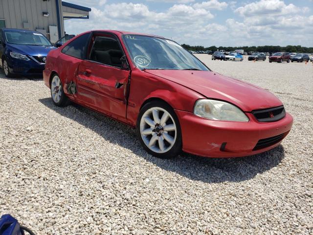 Honda Civic (1999)
