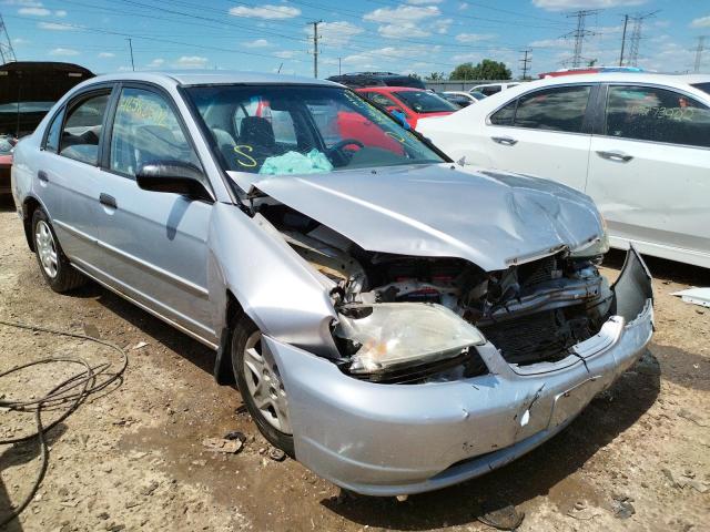 Honda Civic (2001)
