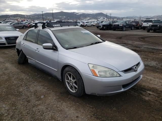 Honda Accord lx (2003)