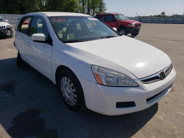 Honda Accord lx (2003)