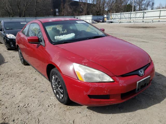 Honda Accord lx (2003)
