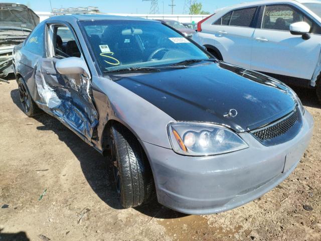 Honda Civic (2003)