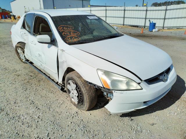 Honda Accord lx (2004)