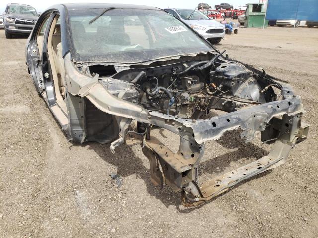 Honda Accord lx (2006)