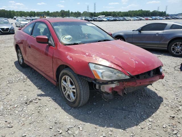 Honda Accord lx (2007)