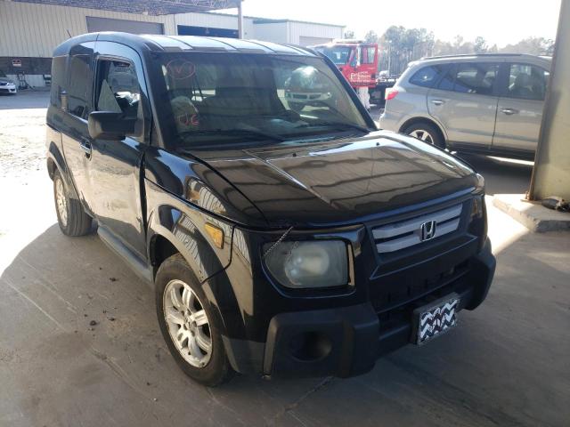 Honda Element ex (2007)