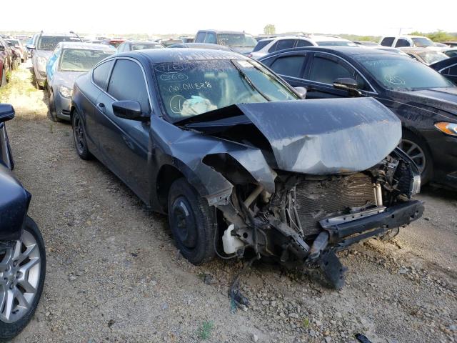 Honda Accord lx- (2008)