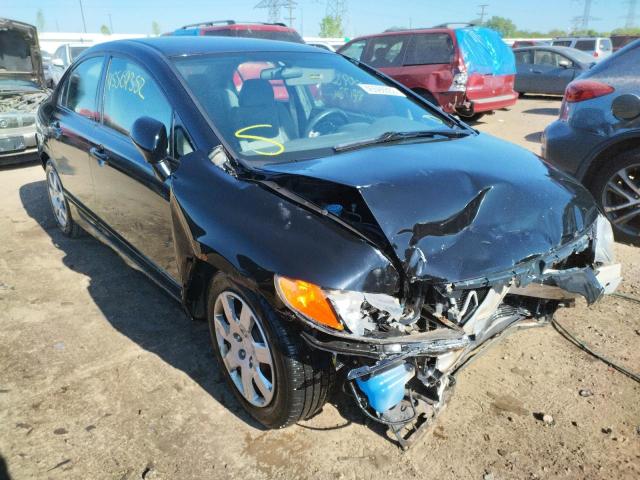 Honda Civic (2008)