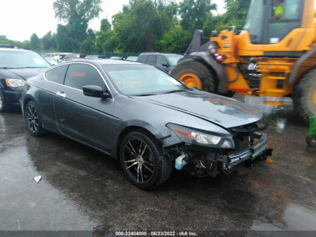 Honda Accord cpe (2010)