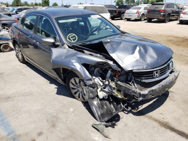 Honda Accord lx (2010)