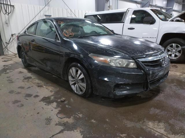 Honda Accord lx- (2011)