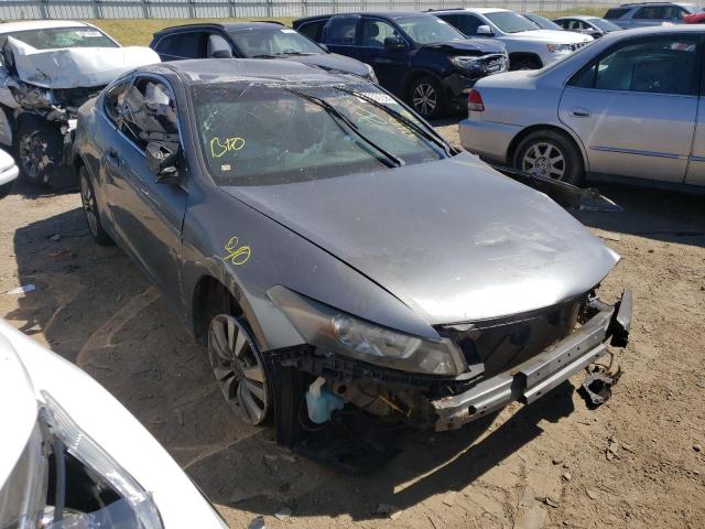 Honda Accord lx (2012)
