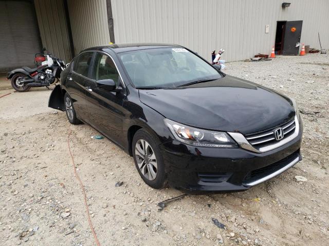 Honda Accord lx (2013)