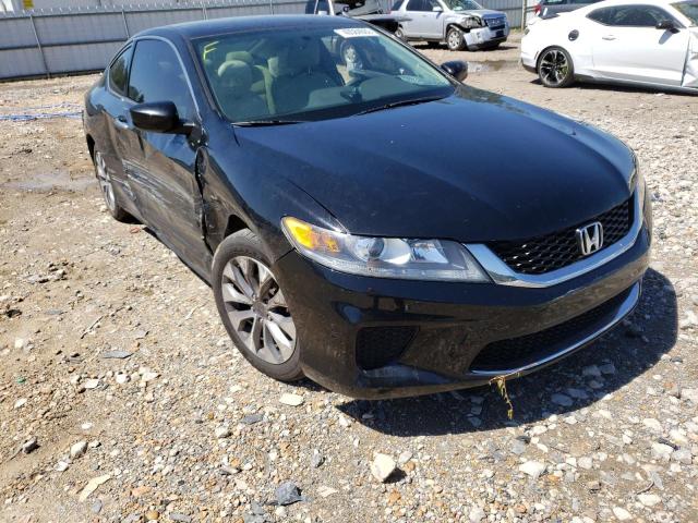 Honda Accord lx- (2014)