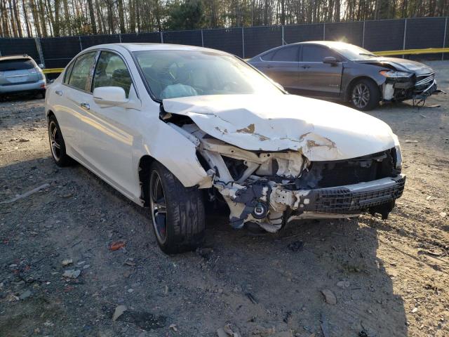 Honda Accord tou (2014)