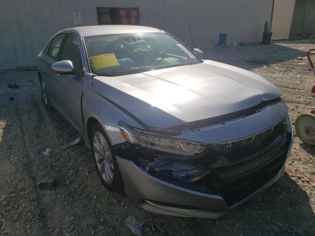 Honda Accord lx (2020)