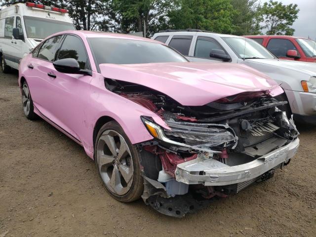 Honda Accord tou (2020)