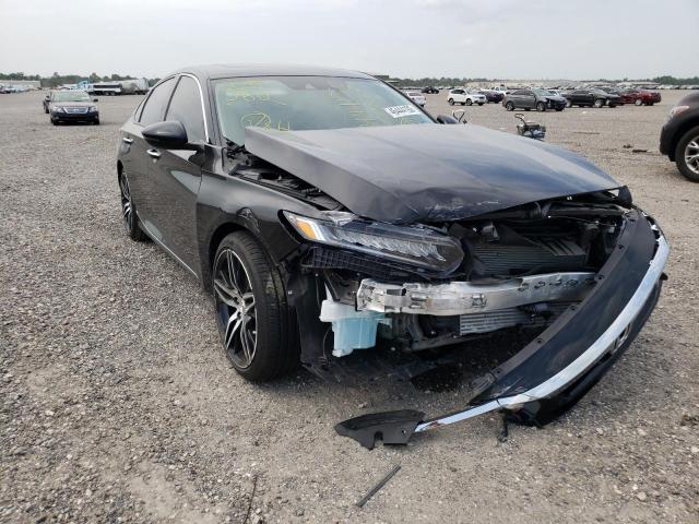 Honda Accord tou (2022)