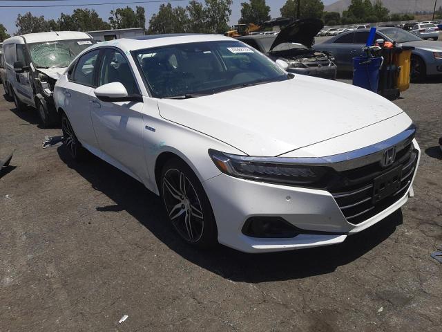 Honda Accord tou (2022)