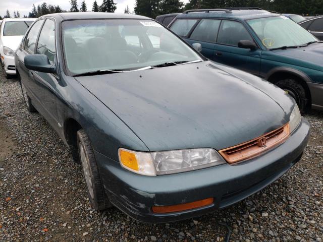 Honda Accord lx (1996)