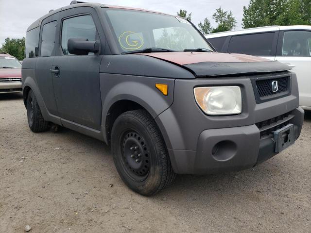 Honda Element ex (2003)