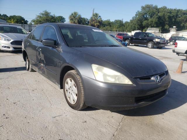 Honda Accord lx (2004)