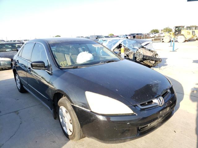 Honda Accord lx (2005)