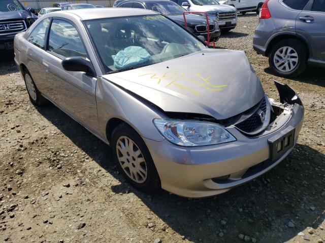 Honda Civic (2005)