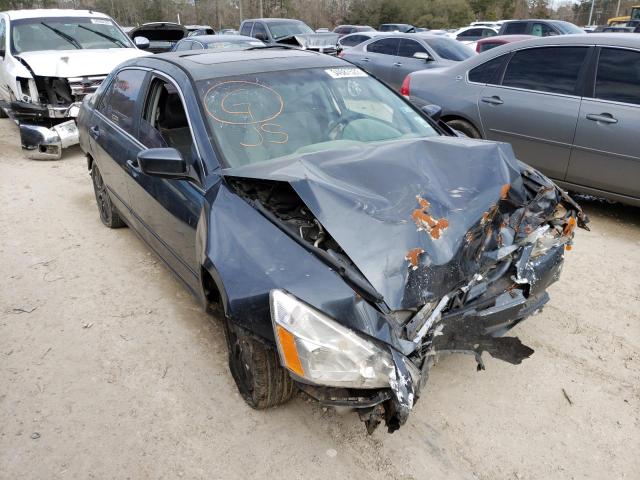 Honda Accord lx (2006)