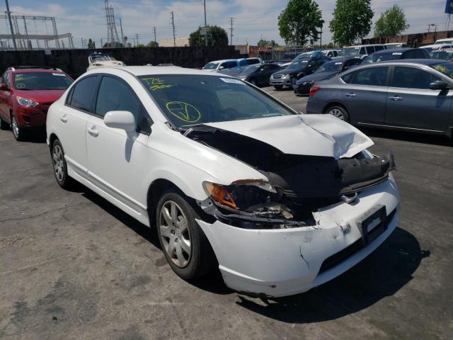 Honda Civic (2007)