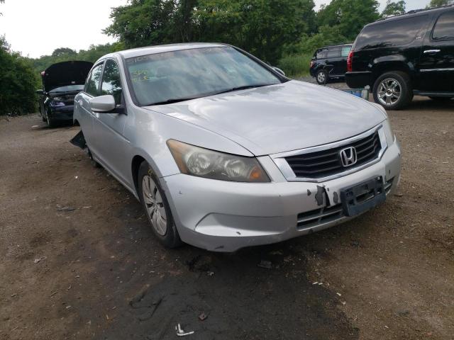 Honda Accord lx (2008)