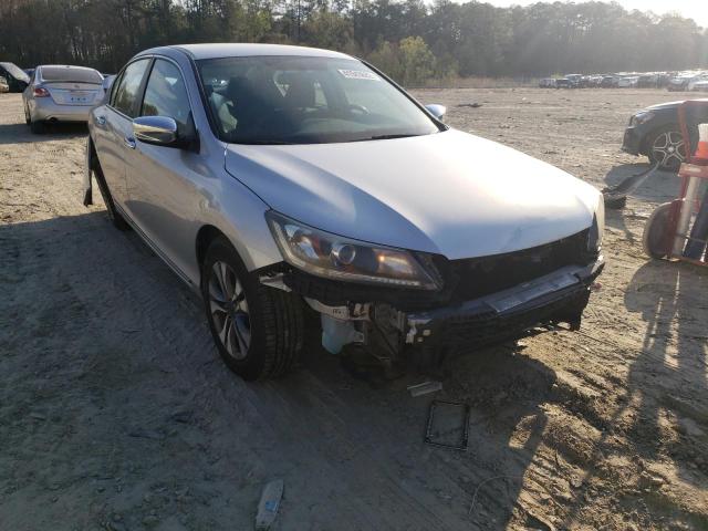 Honda Accord lx (2013)