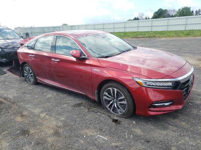 Honda Accord tou (2019)