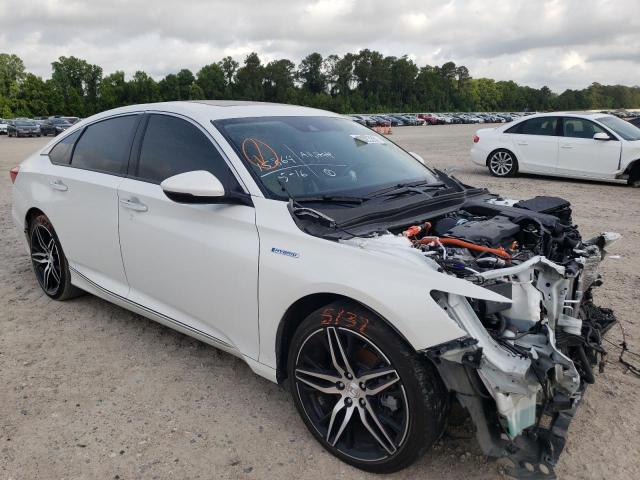 Honda Accord tou (2021)