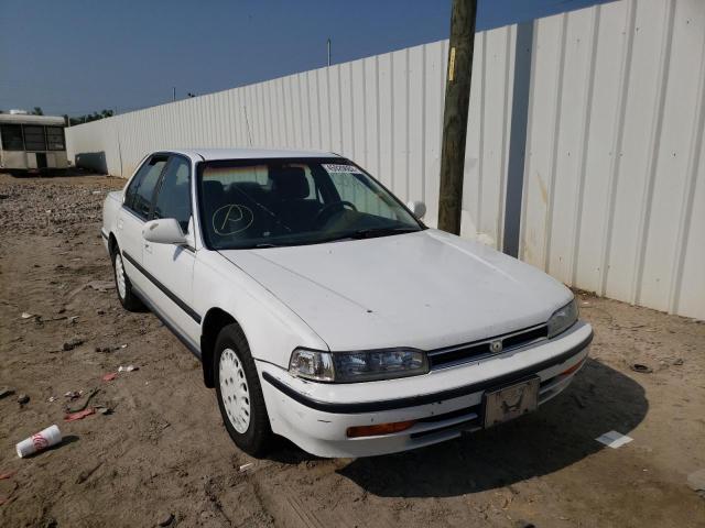 Honda Accord lx (1992)