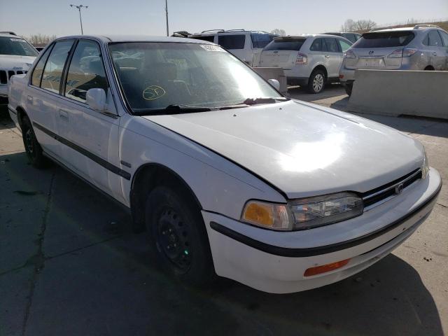 Honda Accord lx (1992)