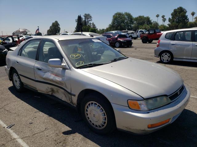 Honda Accord lx (1997)