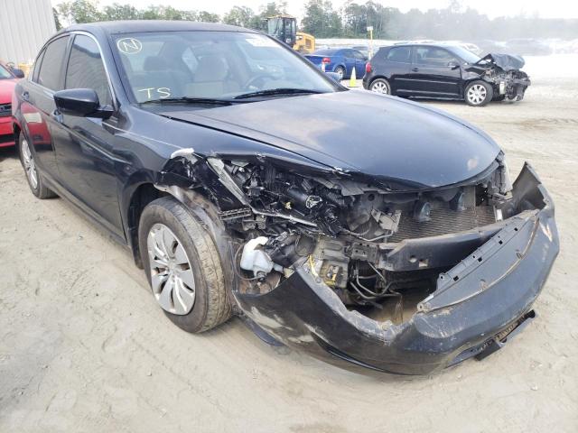 Honda Accord lx (2008)