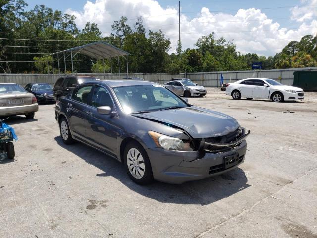 Honda Accord lx (2010)