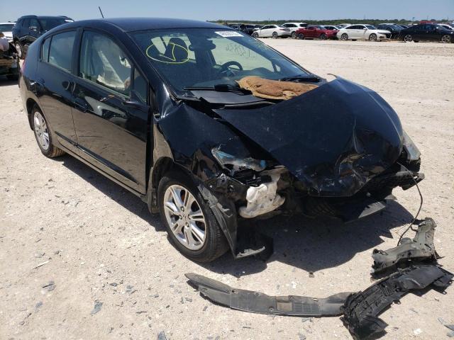Honda Insight ex (2011)