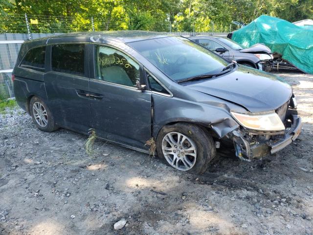 Honda Odyssey lx (2011)