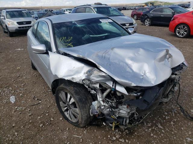 Honda Accord lx (2012)